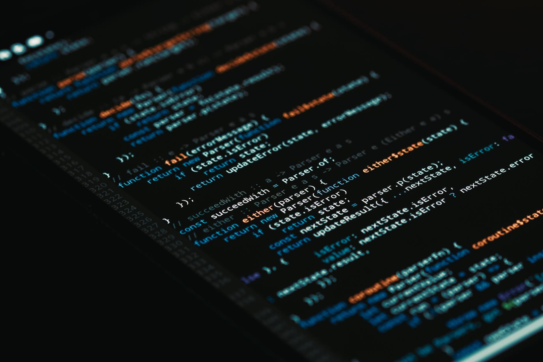 Legacy ERP Migration to Cloud