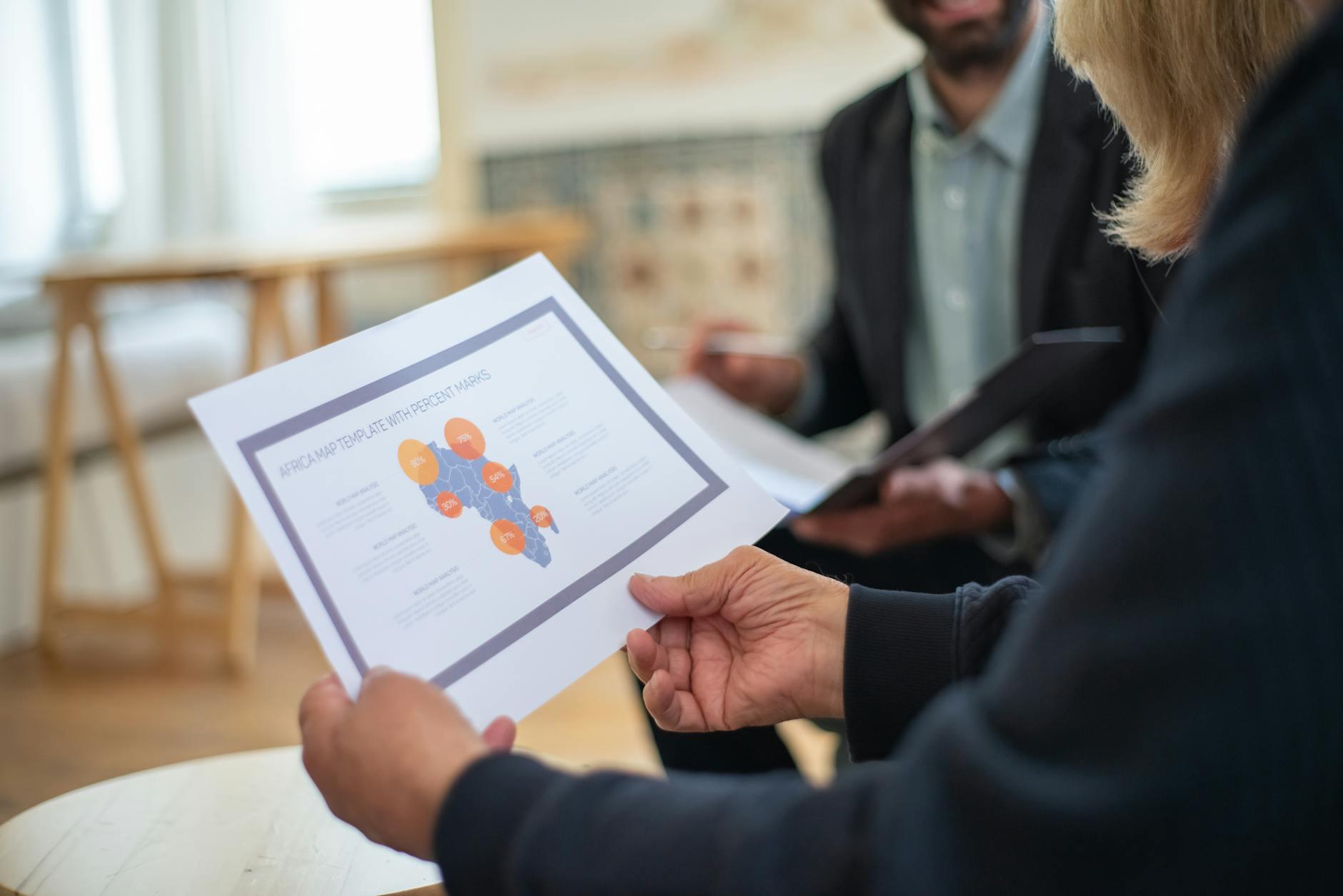 Business Consulting in Ohio