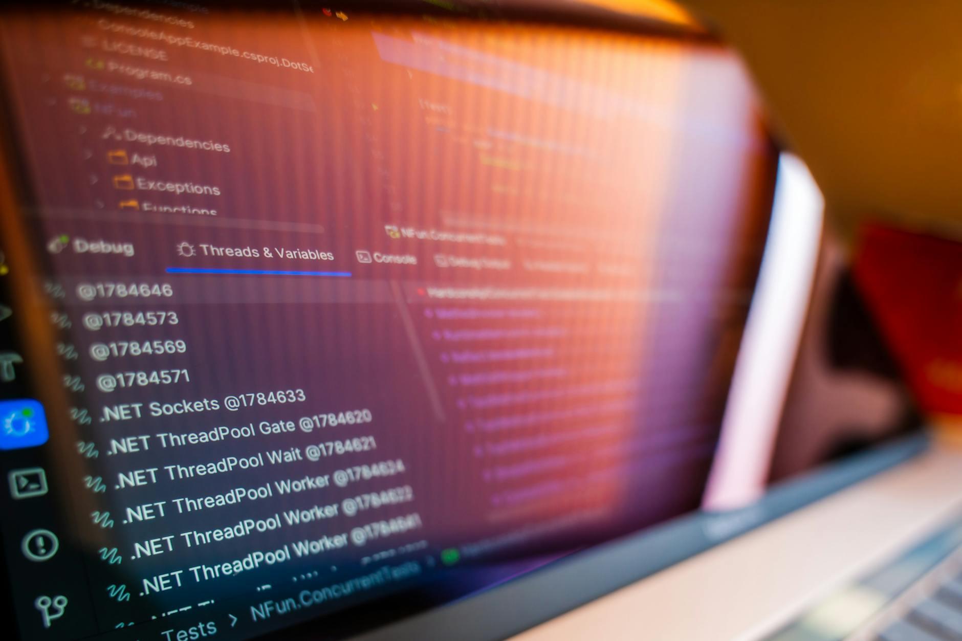 QuickBooks API
