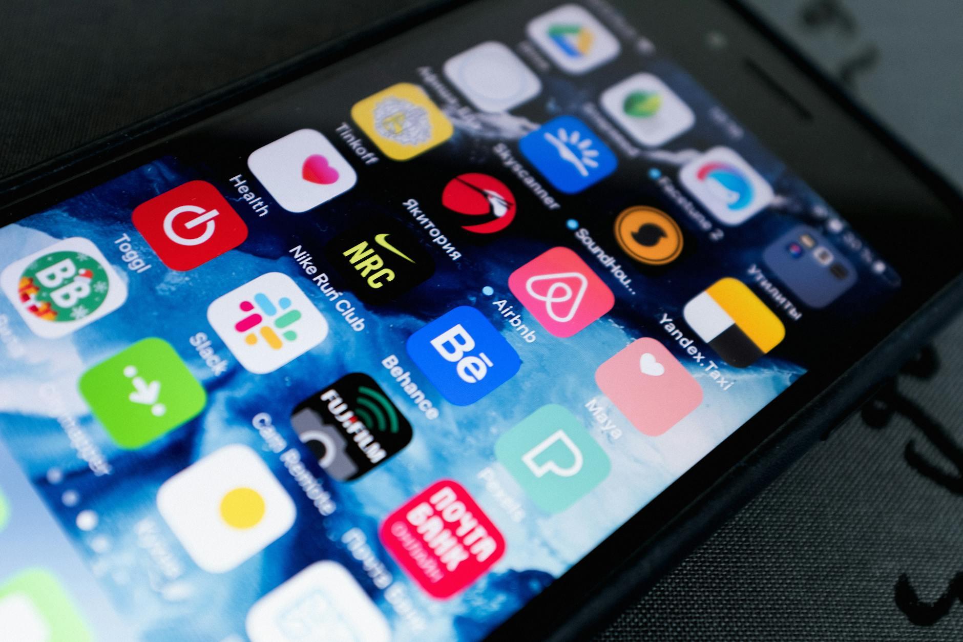 Mobile Development in Minneapolis